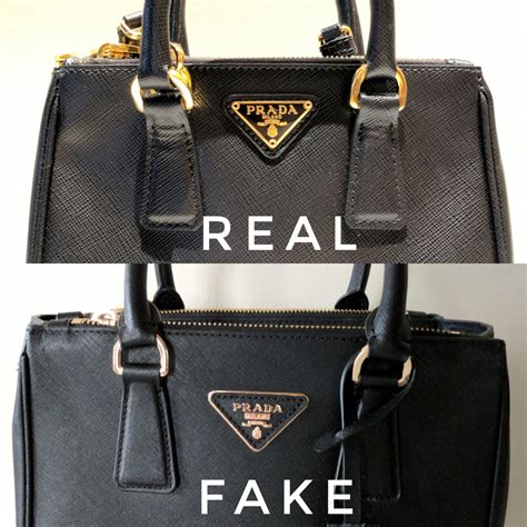 real or fake prada handbags|reproduction Prada handbags.